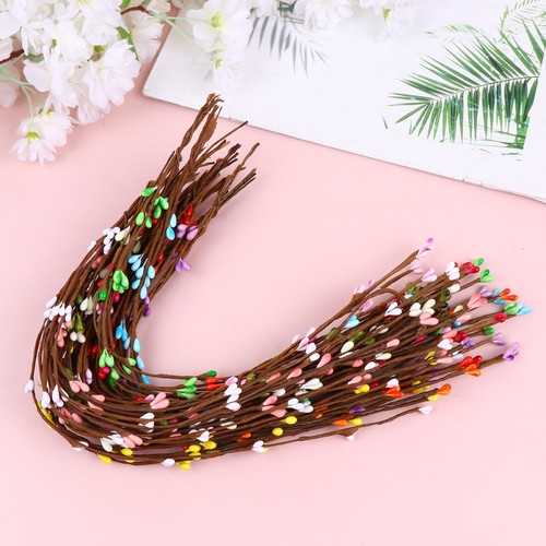 Pcs guirlande fleurs - 50,