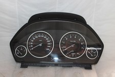 COMPTEUR EUROPE MONTRE BMW F30