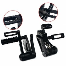 Commandes Avancées Forward