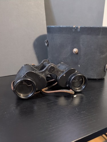 Carl zeiss jena 6x30 - carl,