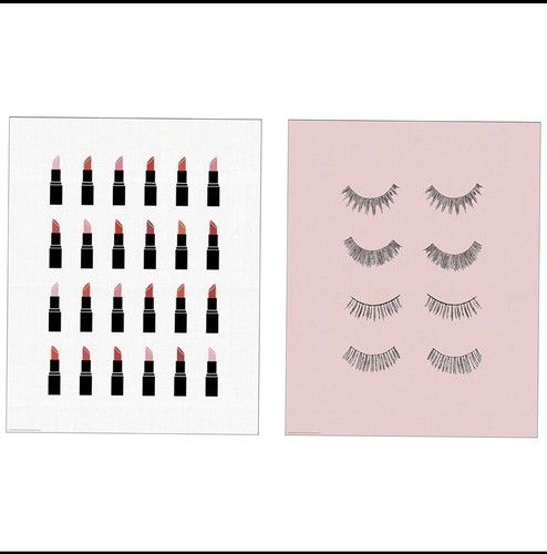 Ikea posters set - ikea, 2