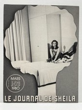 Le Journal de Sheila 153