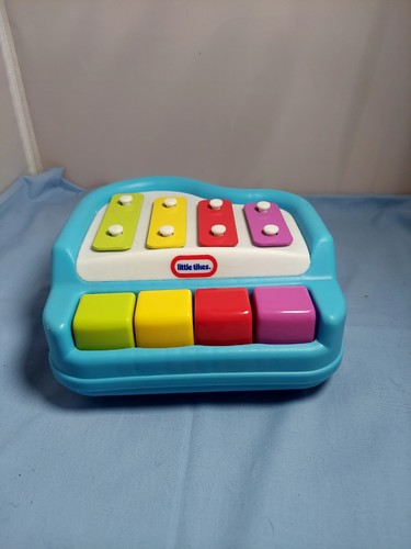 Little tikes tap - tikes, blue