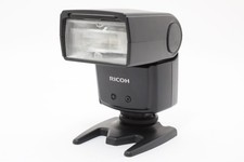 Ricoh GF-1 Externe Ttl Flash pour Gxr Gr Appareil Photo Numérique [ EXC De Japon