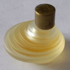 Parfum miniature - Montana - parfum d'Elle - 2.5 ml - flacon plein