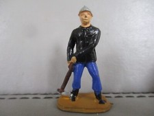 1/43 40mm STARLUX   POMPIER 1047 BIS CASQUE ADRIAN SERIE 1950 HACHE