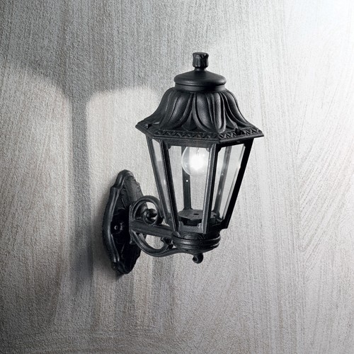 Applique murale classique - applique,