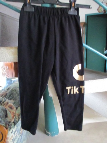Leggings noir taille - leggings,