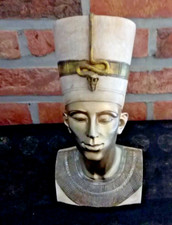 Grand buste égyptien de