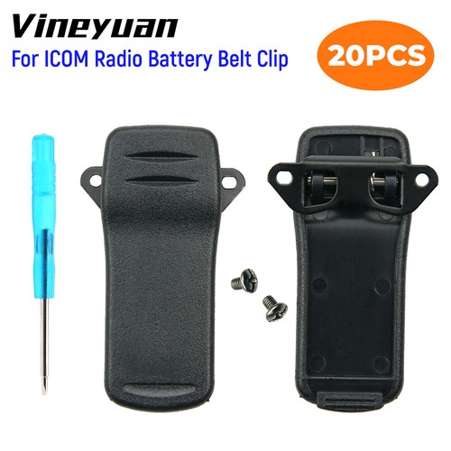 20pc belt clip - 20pc,