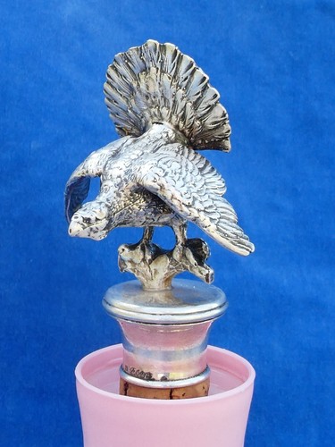 Superbe rare top bouchon - rare,