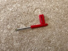 🎵 Saphir TELEFUNKEN A 23/1