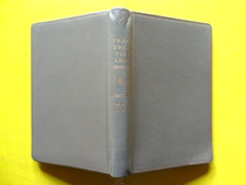 François Villon Oeuvres Club Français du Livre Collection Privilège 1965 poésie