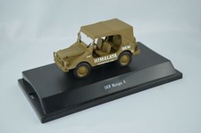 DKW MUNGA 4 HIMALAYA