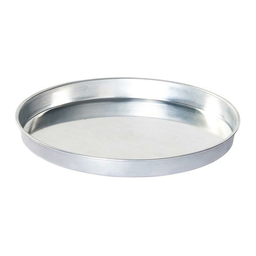 Plateau aluminium complet - aluminium,