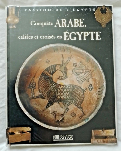 Passion egypte - passion, l'