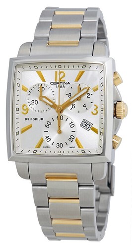 Certina podium - certina,