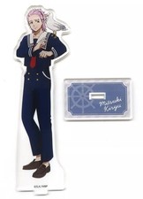 Figurine grandeur nature - , wind