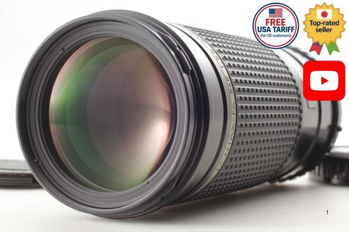 Neuf smc pentax fa - [neuf], pentax-fa