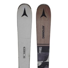 Ski occasion Atomic Punx 5 + fixations