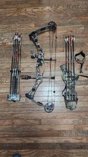 2012 HOYT RKT CAM 1/2 COMPOUND