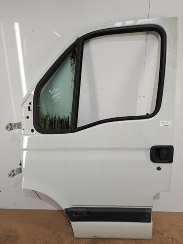 Porte avant gauche renault - avant,