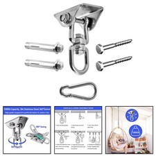Kit d'accessoires balançoire
