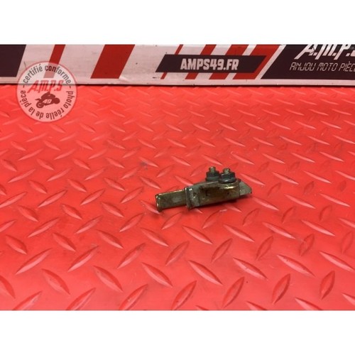 Verrouillage selle yamaha - verrouillage, selle yamaha