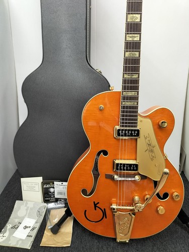 Guitare acoustique complète