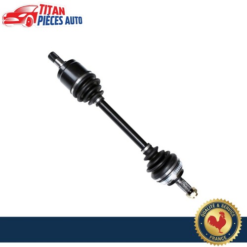 Joint homocinétique arbre - joint, d'arbre
