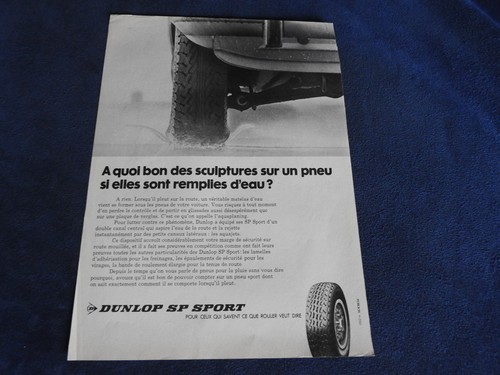 Publicité automobile pneu - automobile,