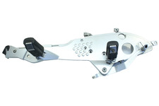 Plaque Repose-Pieds Droite