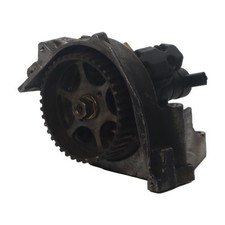 Pompe à injection PEUGEOT 307