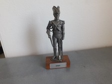 Les étains du prince - MARECHAL  SOULT  EMPIRE NAPOLEON FIGURINE