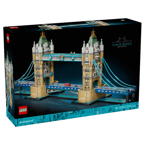 Lego 21067 tower - 21067,