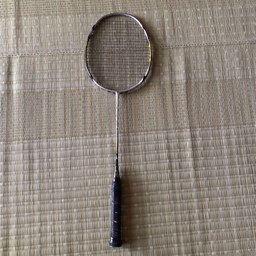Yonex arc saber7 badminton - yonex,