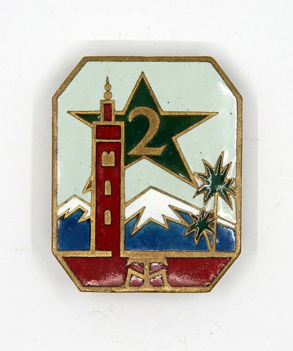 Rtm rgt de - 2e, 2e