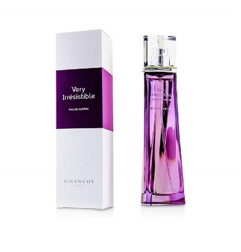 Very irresistible new - very,