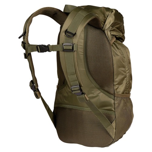 Sac dos parachute - sac,