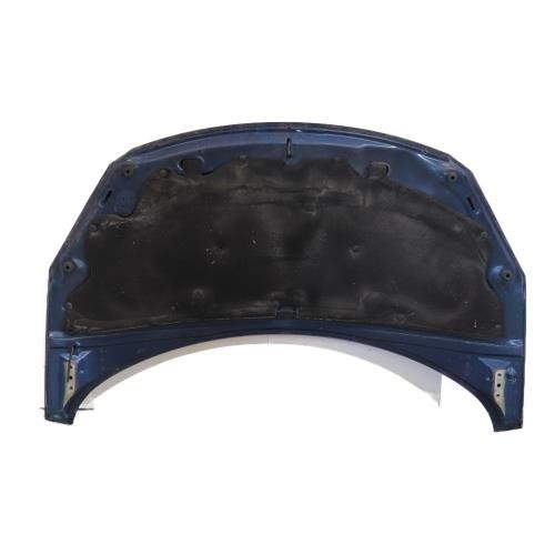 Capot peugeot 307 phase - capot, 2