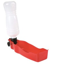 Dog On Tour Gourde 0,5 L 2461-