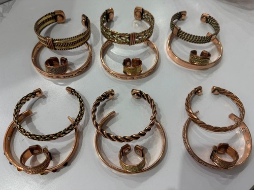 Bracelets manchette en - bracelets,