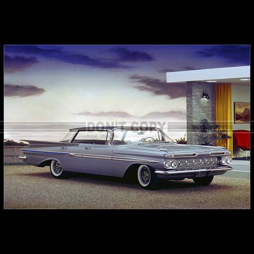 Photo 035553 chevrolet - a.035553,