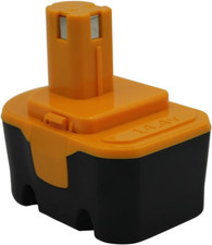 Kinon Batterie De Rechange Pour Outil Électrique 14.4V 2.0Ah Pour Ryobi