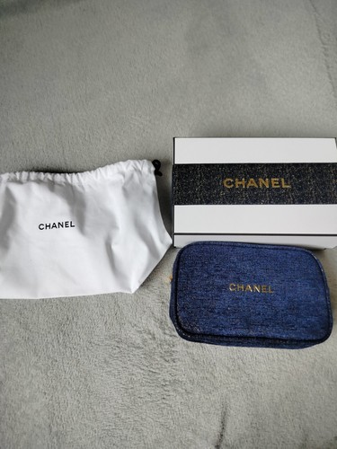 Coffret chanel édition - coffret,