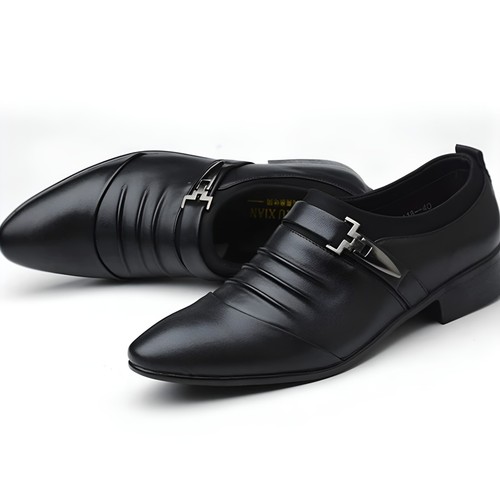 Chaussures ville italienne