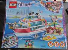 LEGO Friends 41381 Le bateau