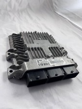 Unité de commande moteur