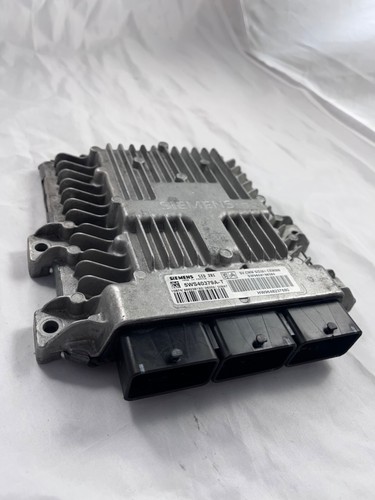 Unité commande moteur - unité,