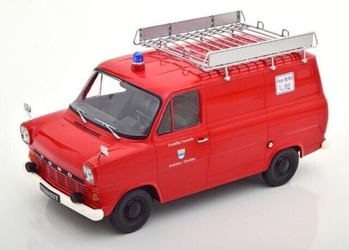 Ford transit mki 1970 - transit, germany